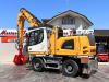 Liebherr LH22 Foto 3 thumbnail