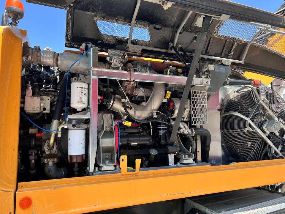 Liebherr LH22 Foto 16