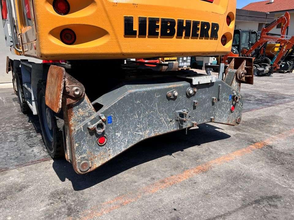 Liebherr LH22 Foto 18