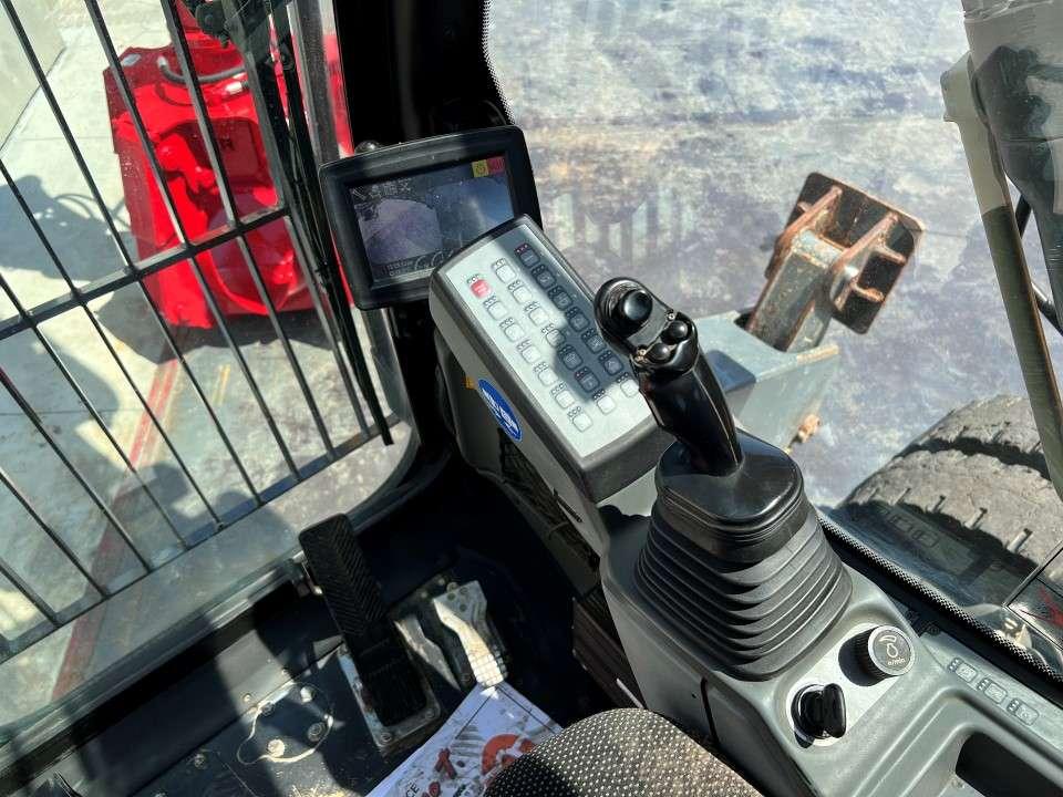 Liebherr LH22 Foto 9