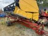 New Holland L524 Foto 2 thumbnail
