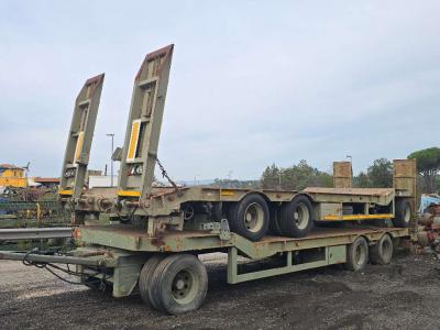 Adamoli carrellone in vendita da Bentivoglio Bruno srl