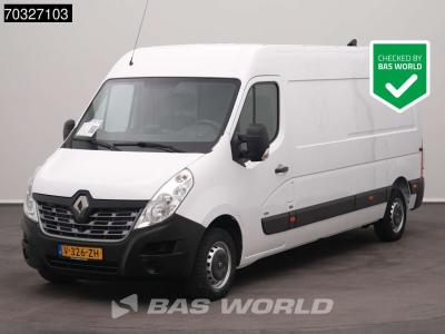 Renault Master Z.E. 77PK Elektrisch 33kWh 130km WLTP L3H2 Airco Cruise Camera L3 A/C Cruise control in vendita da BAS World B.V.