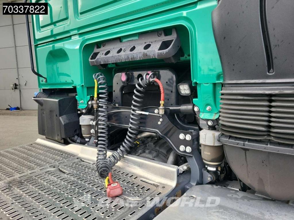 Daf XF 480 4X2 SC APK 04-2027 Retarder Full-Air ACC Foto 12