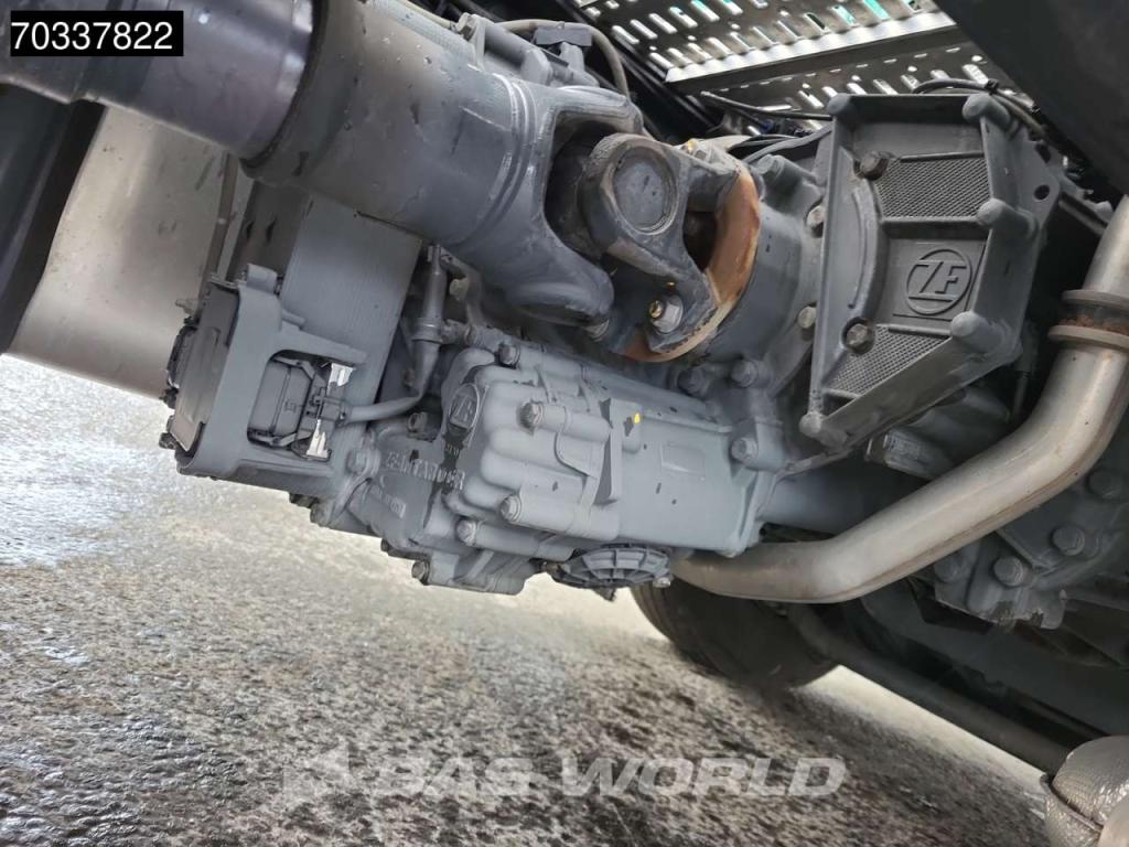 Daf XF 480 4X2 SC APK 04-2027 Retarder Full-Air ACC Foto 14