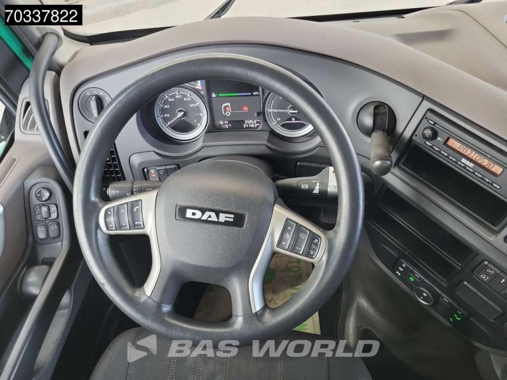 Daf XF 480 4X2 SC APK 04-2027 Retarder Full-Air ACC Foto 19