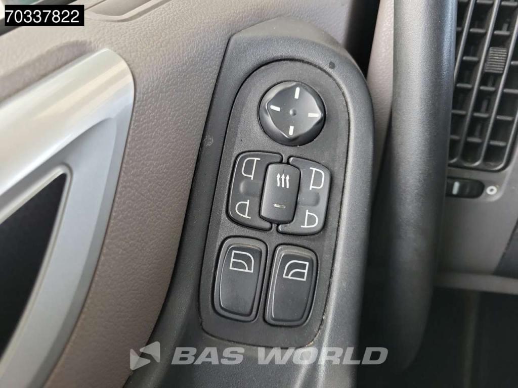 Daf XF 480 4X2 SC APK 04-2027 Retarder Full-Air ACC Foto 23
