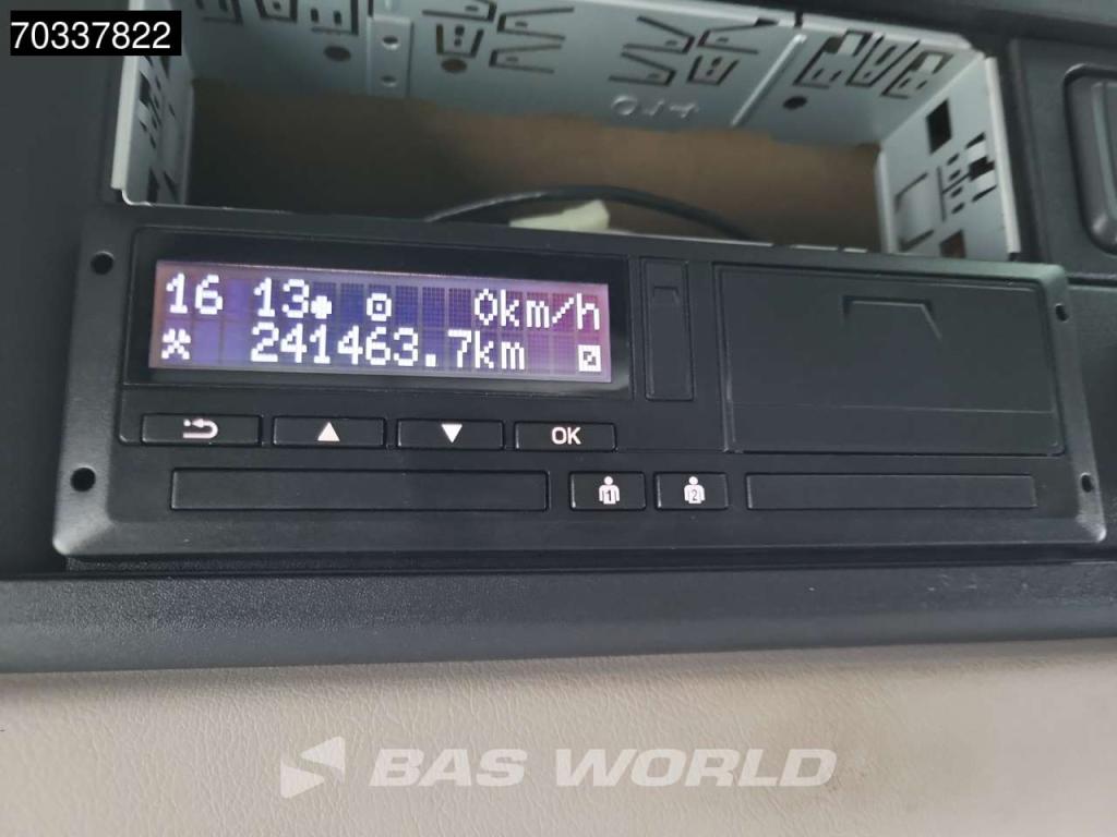 Daf XF 480 4X2 SC APK 04-2027 Retarder Full-Air ACC Foto 28