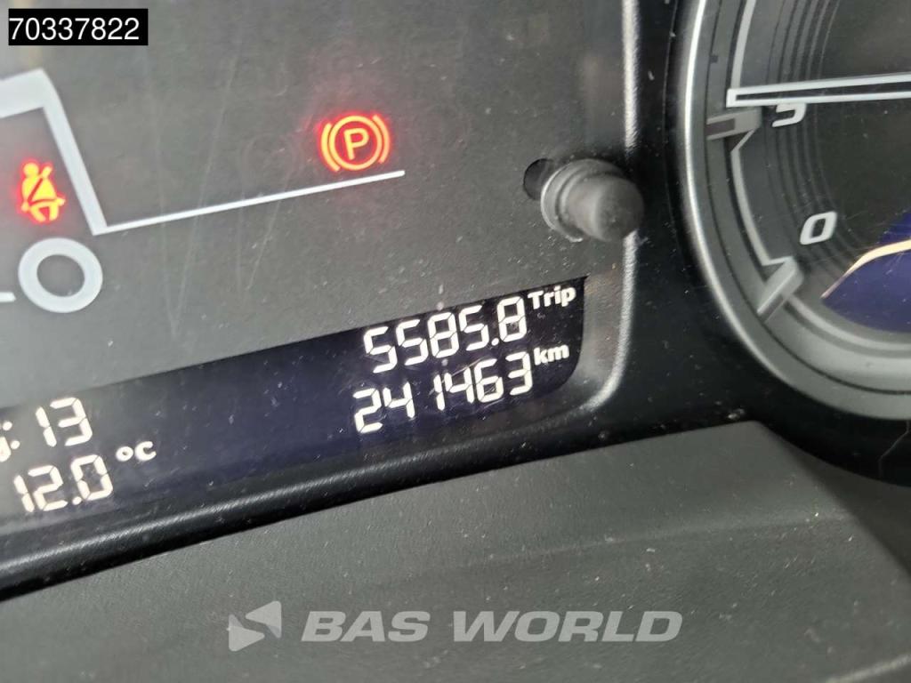 Daf XF 480 4X2 SC APK 04-2027 Retarder Full-Air ACC Foto 29