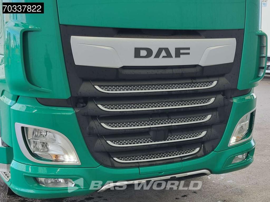 Daf XF 480 4X2 SC APK 04-2027 Retarder Full-Air ACC Foto 8