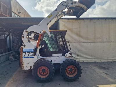 Bobcat 773