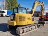 Caterpillar 308E2CR Foto 2 thumbnail