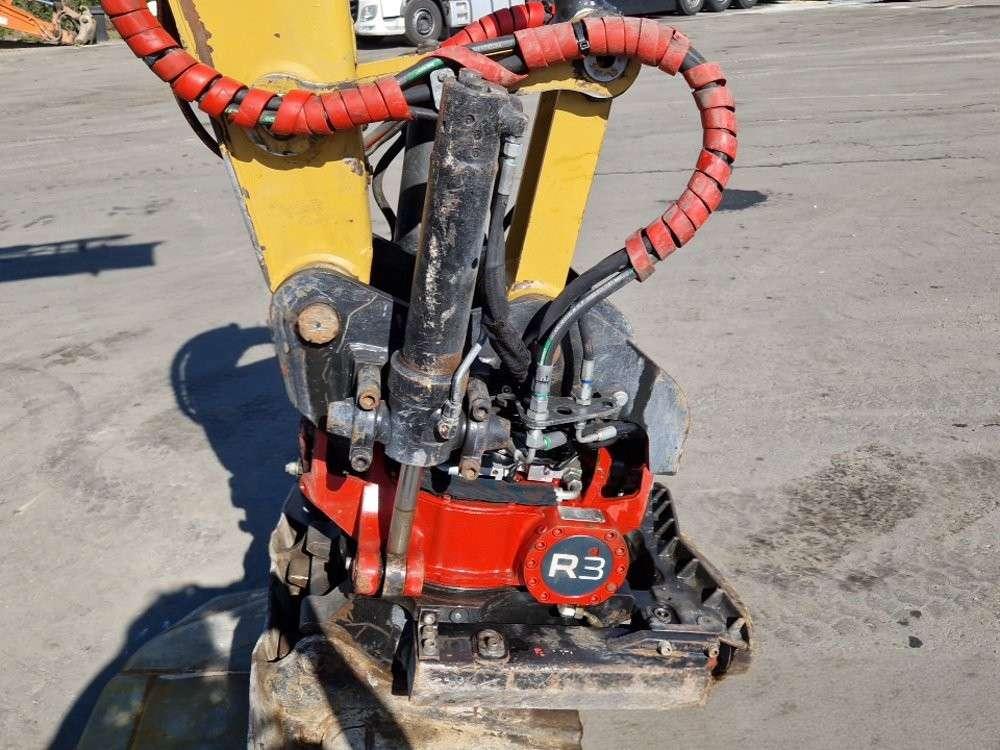 Caterpillar 308E2CR Foto 10