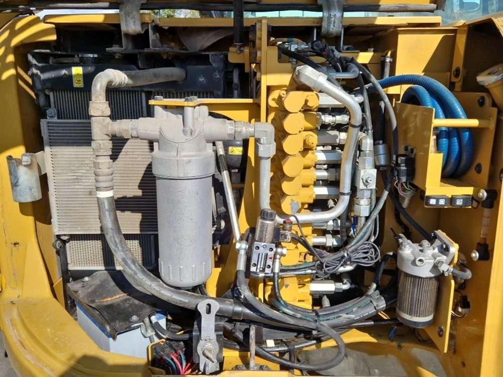 Caterpillar 308E2CR Foto 7