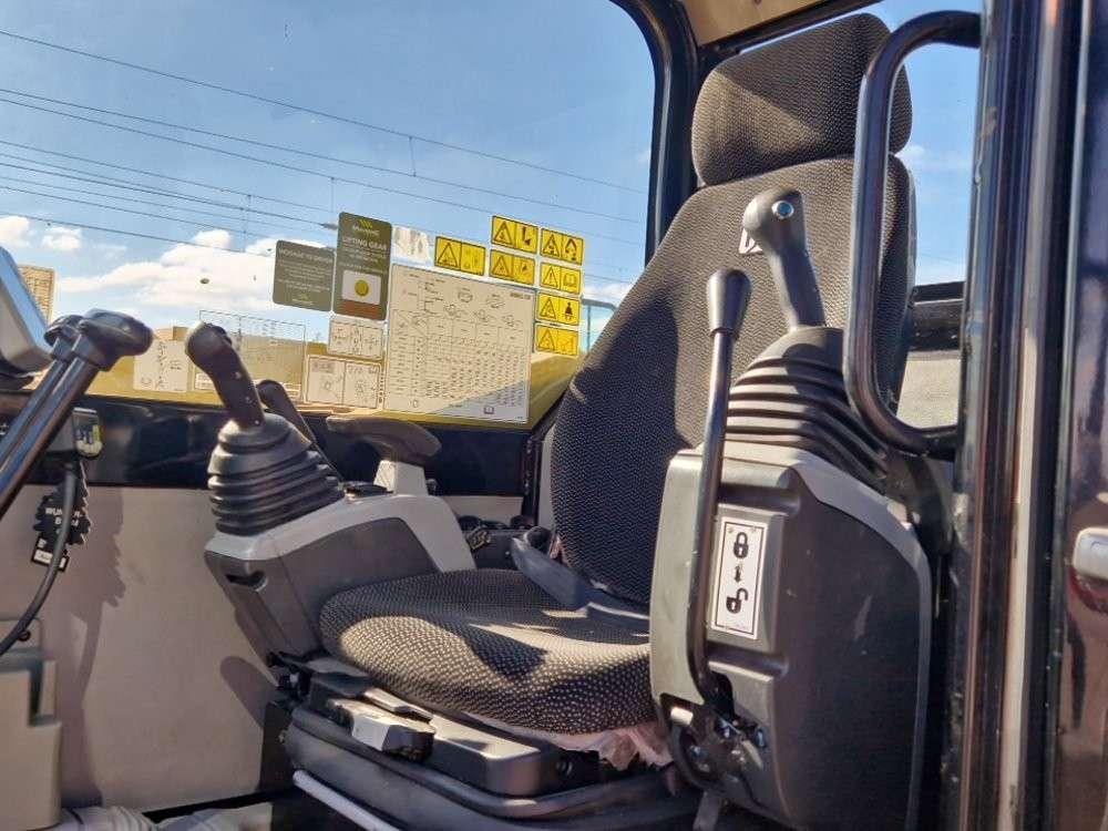 Caterpillar 308E2CR Foto 9