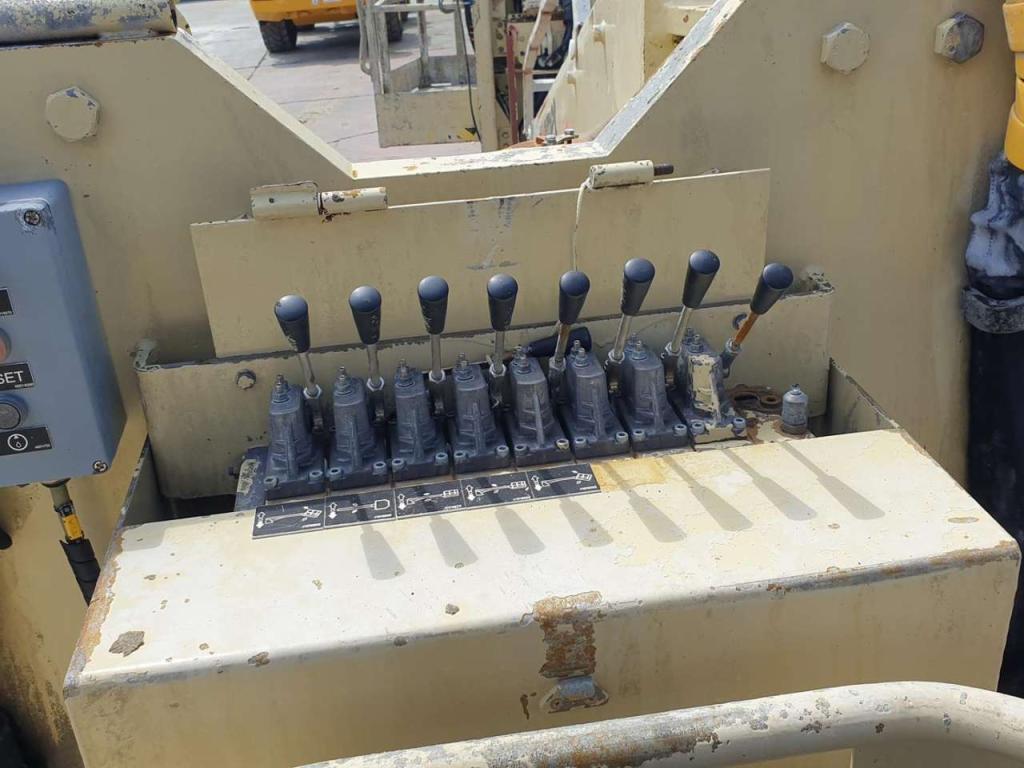 Normet Himec 9905 BT Foto 13