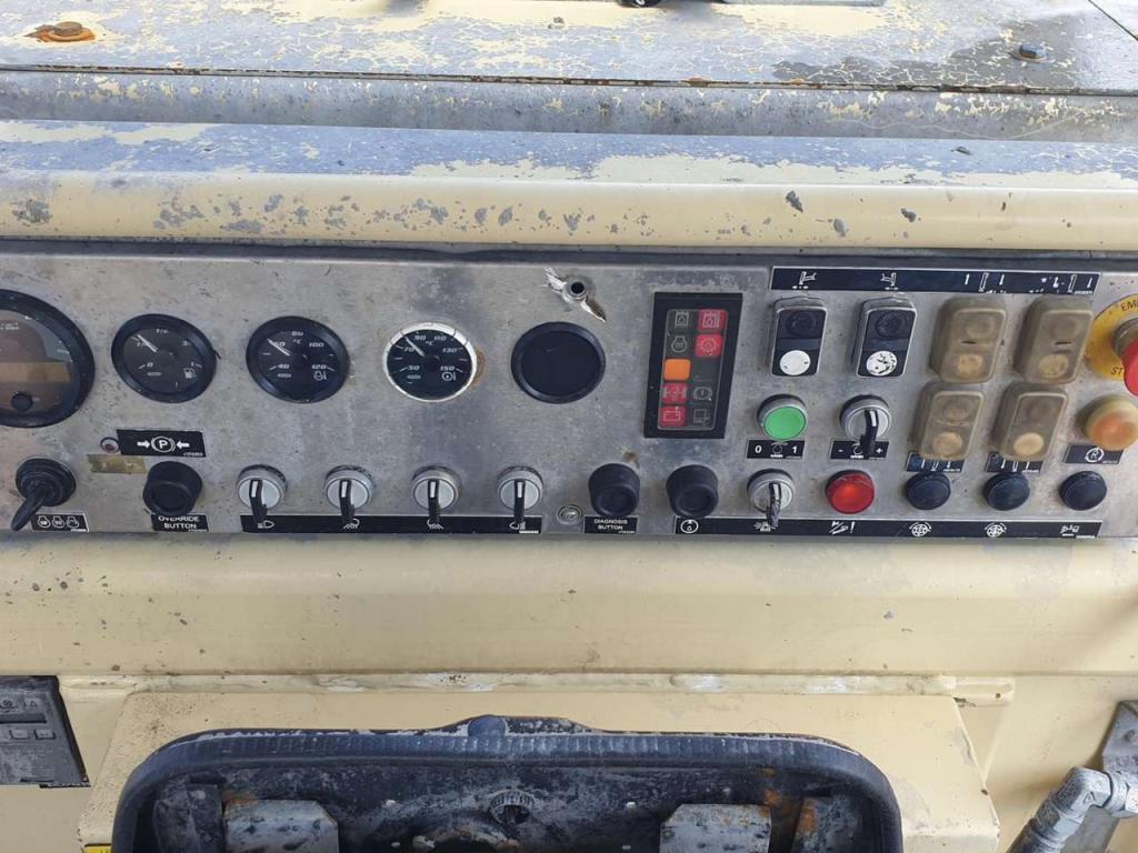 Normet Himec 9905 BT Foto 14