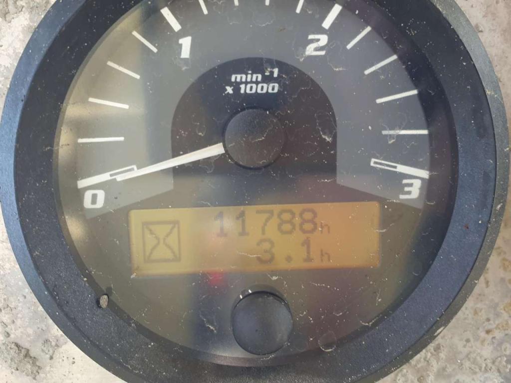 Normet Himec 9905 BT Foto 16