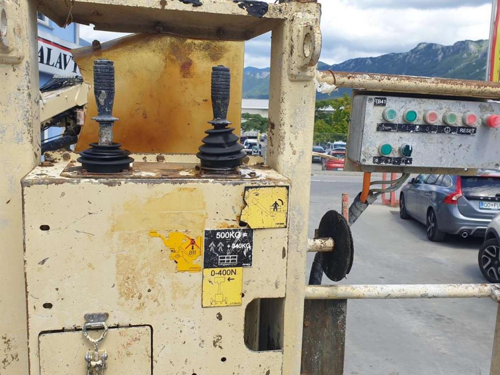 Normet Himec 9905 BT Foto 7