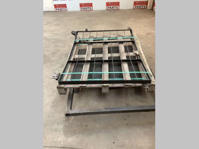 Griglia per Kobelco in vendita da Massucco T. Srl Area Ricambi