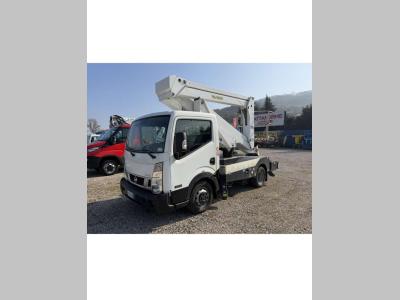 Palfinger P200A-R in vendita da Zeta Lift srl
