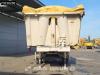 Benalu BEN 3 axles Lift Axle 25m3 ALU Foto 6 thumbnail