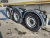 Benalu BEN 3 axles Lift Axle 25m3 ALU Foto 9 thumbnail