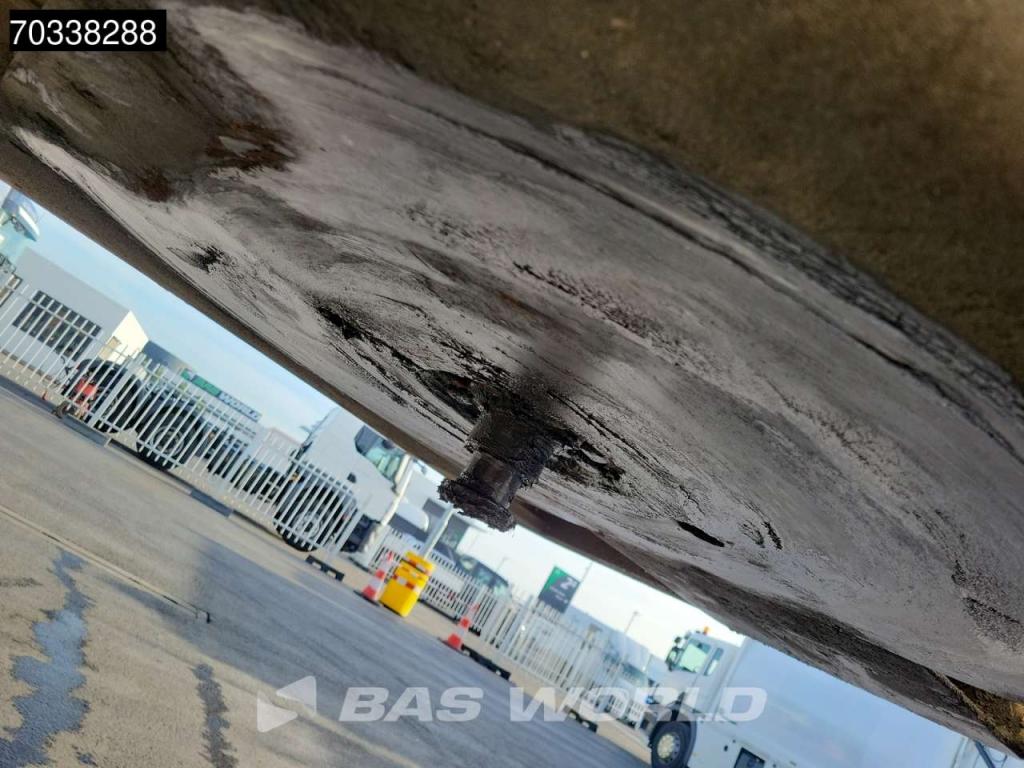 Benalu BEN 3 axles Lift Axle 25m3 ALU Foto 11