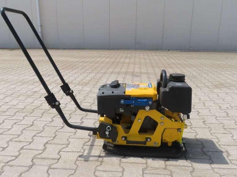 Bomag BP 10/36E Foto 1