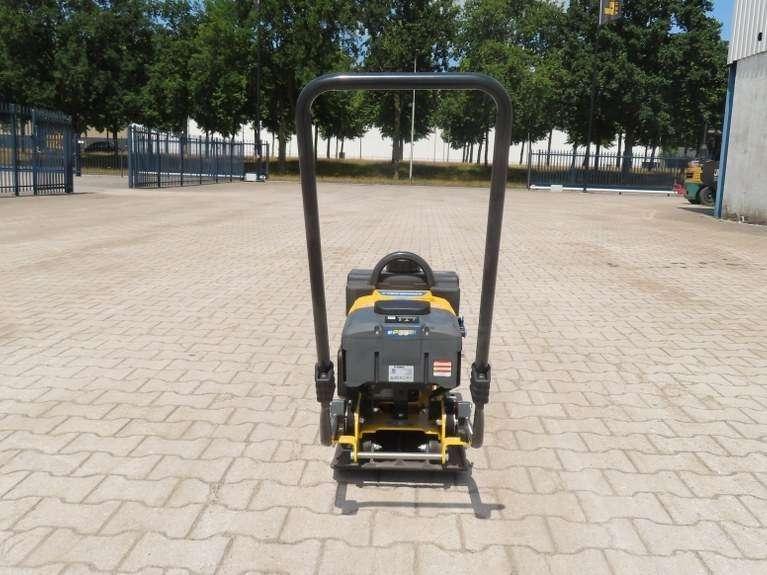 Bomag BP 10/36E Foto 3