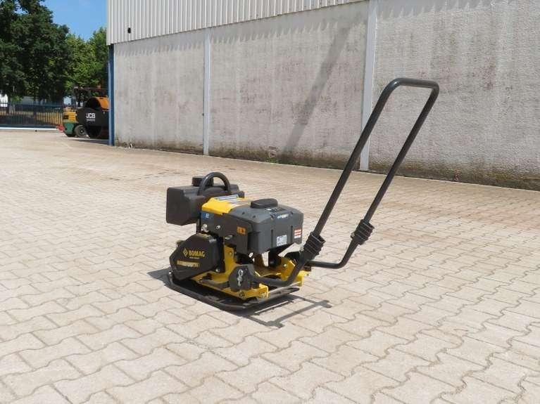 Bomag BP 10/36E Foto 4
