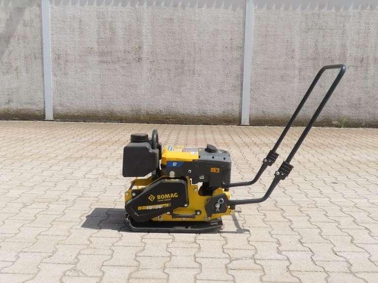 Bomag BP 10/36E Foto 5