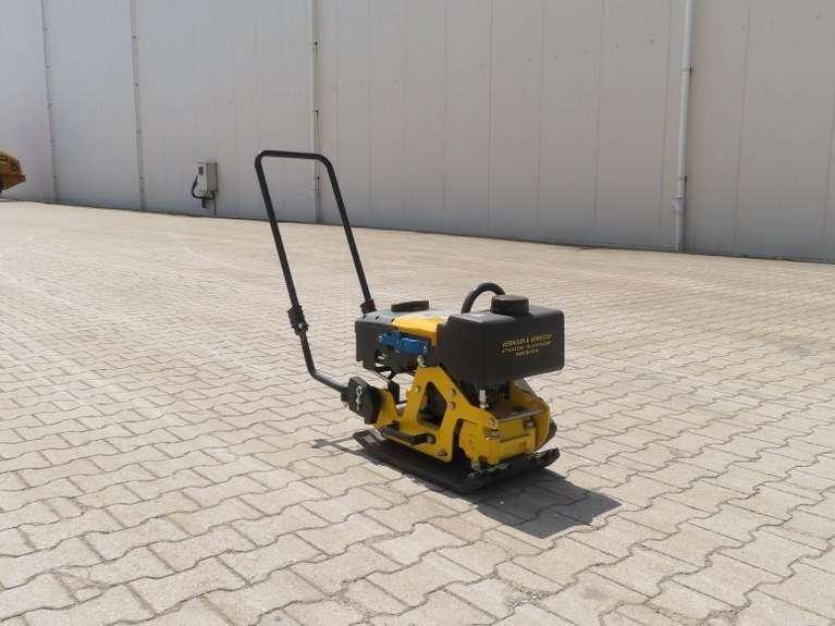 Bomag BP 10/36E Foto 8