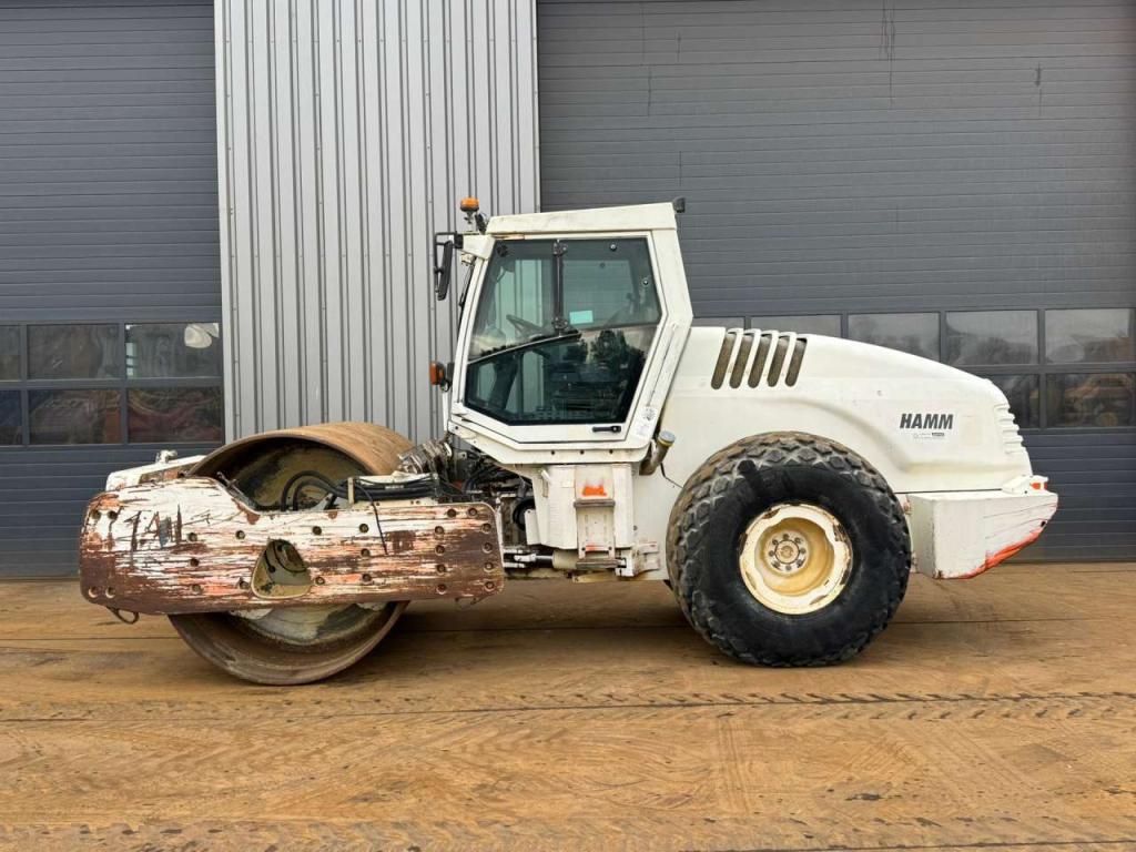 Hamm 3520 Foto 1