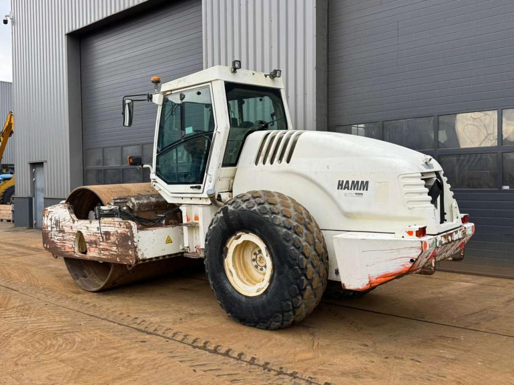 Hamm 3520 Foto 3