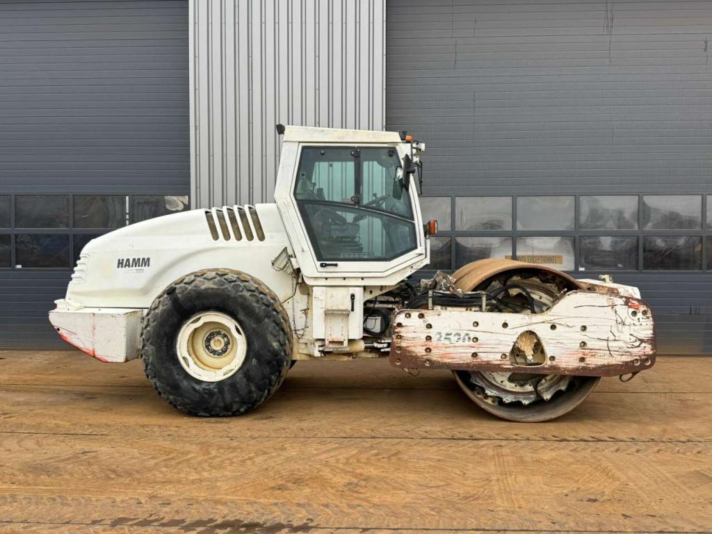 Hamm 3520 Foto 5