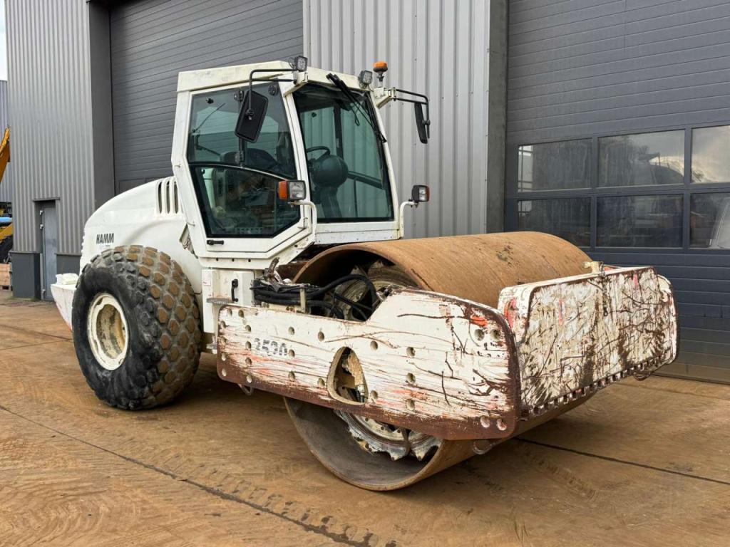 Hamm 3520 Foto 6