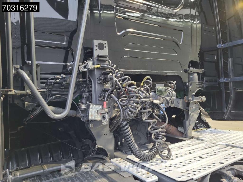 Scania R500 R 4X2 NL APK Retarder PTO ACC Navi Foto 12