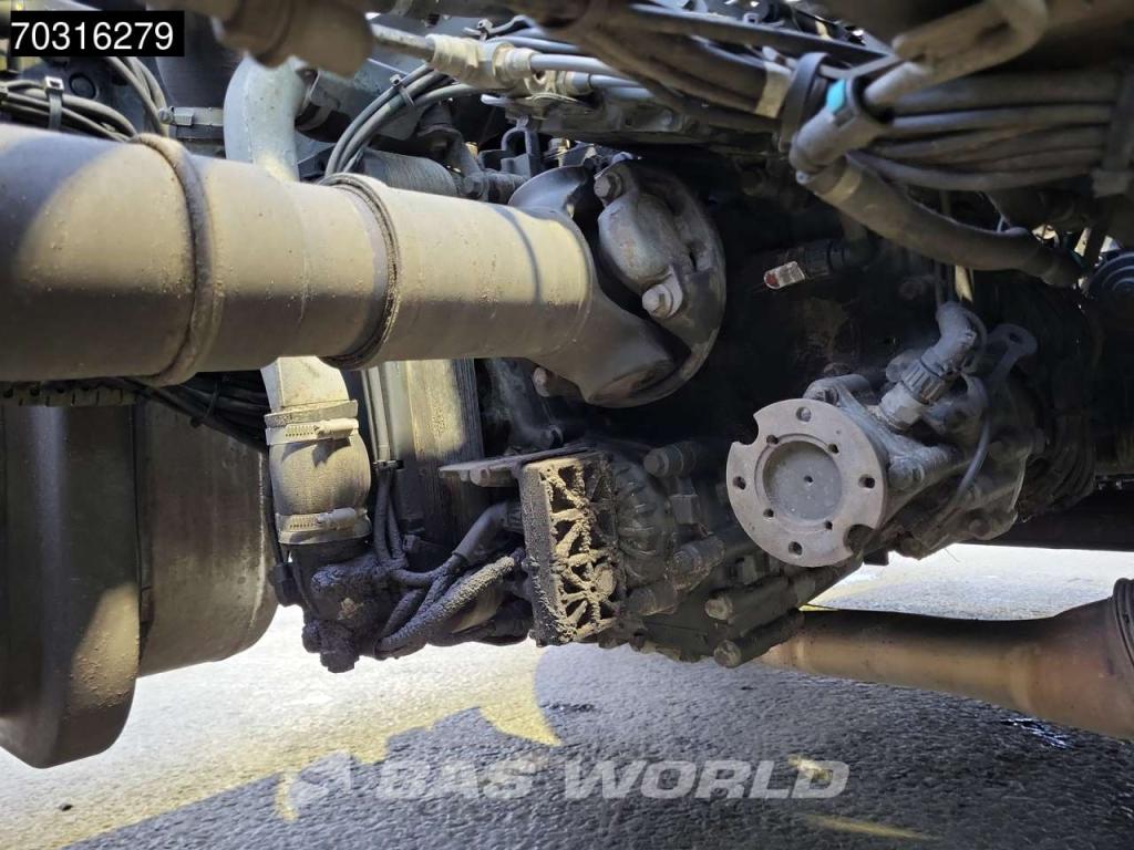 Scania R500 R 4X2 NL APK Retarder PTO ACC Navi Foto 14