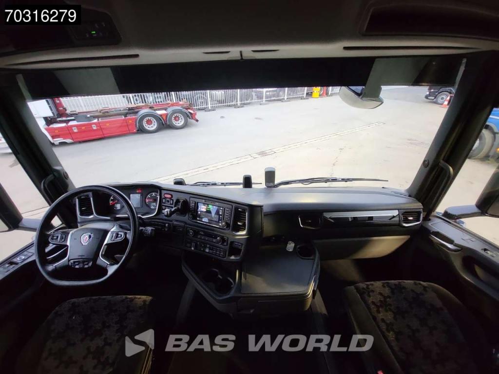 Scania R500 R 4X2 NL APK Retarder PTO ACC Navi Foto 16