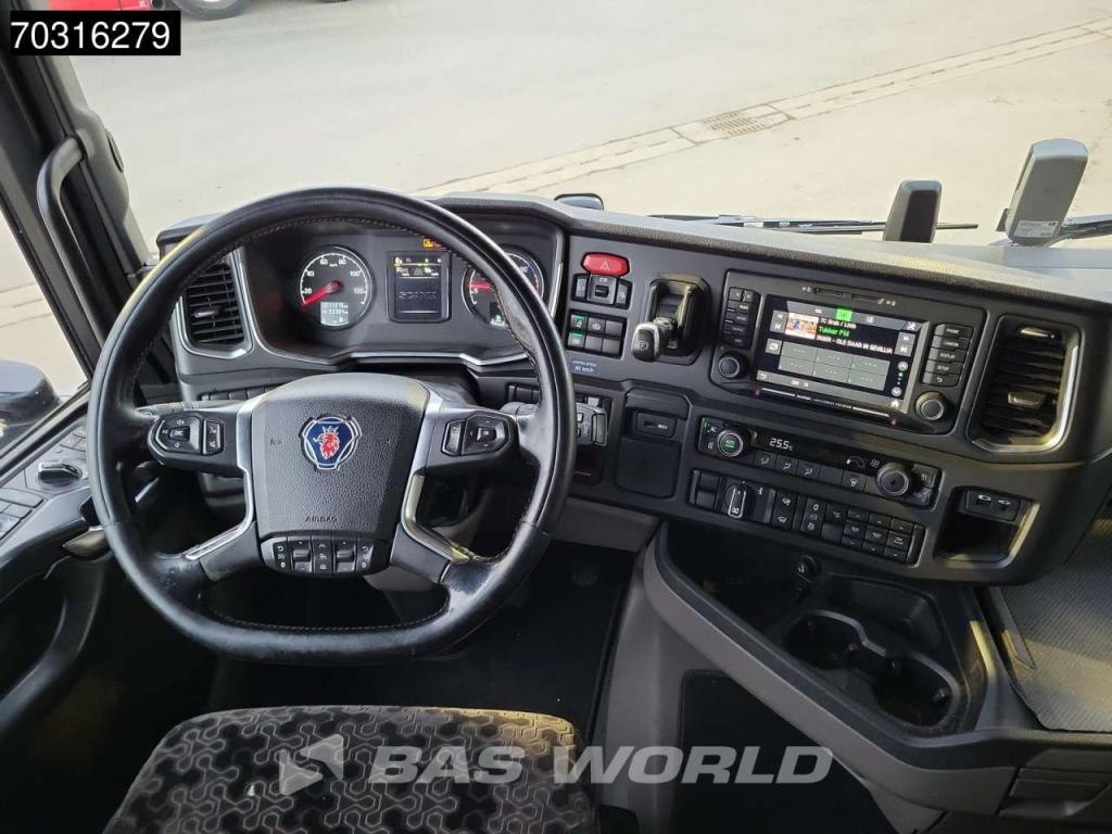 Scania R500 R 4X2 NL APK Retarder PTO ACC Navi Foto 17