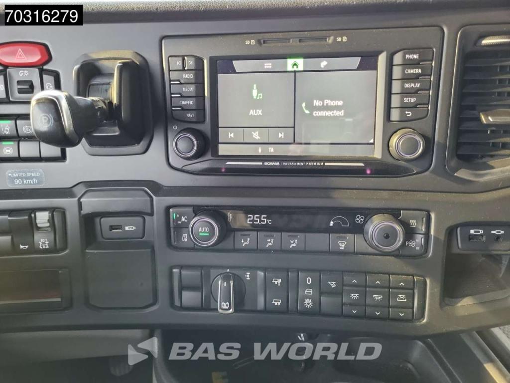 Scania R500 R 4X2 NL APK Retarder PTO ACC Navi Foto 18