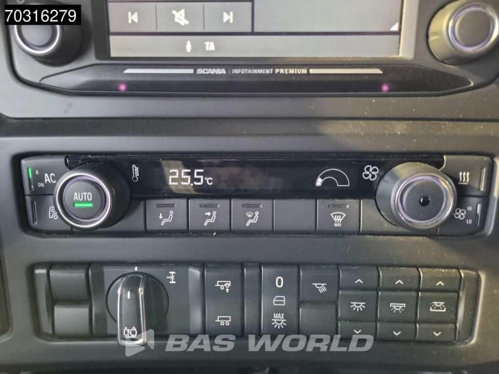 Scania R500 R 4X2 NL APK Retarder PTO ACC Navi Foto 21
