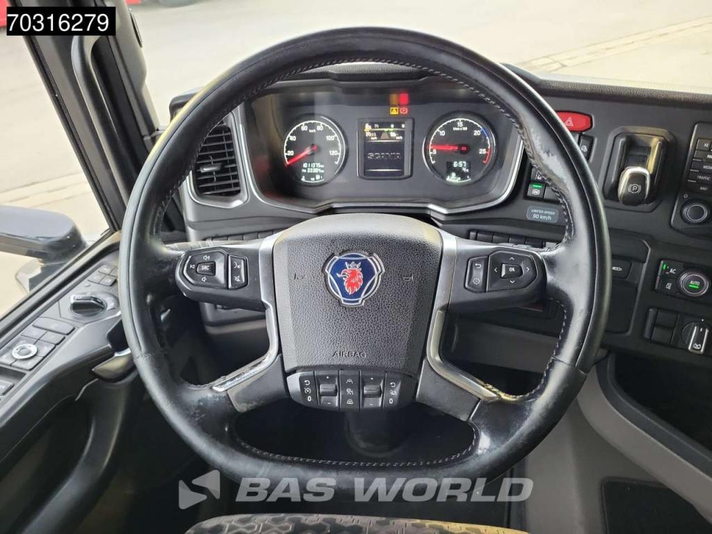 Scania R500 R 4X2 NL APK Retarder PTO ACC Navi Foto 22