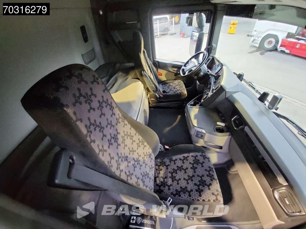 Scania R500 R 4X2 NL APK Retarder PTO ACC Navi Foto 27