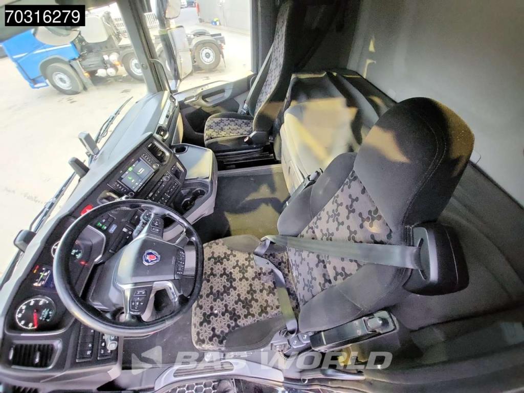 Scania R500 R 4X2 NL APK Retarder PTO ACC Navi Foto 28