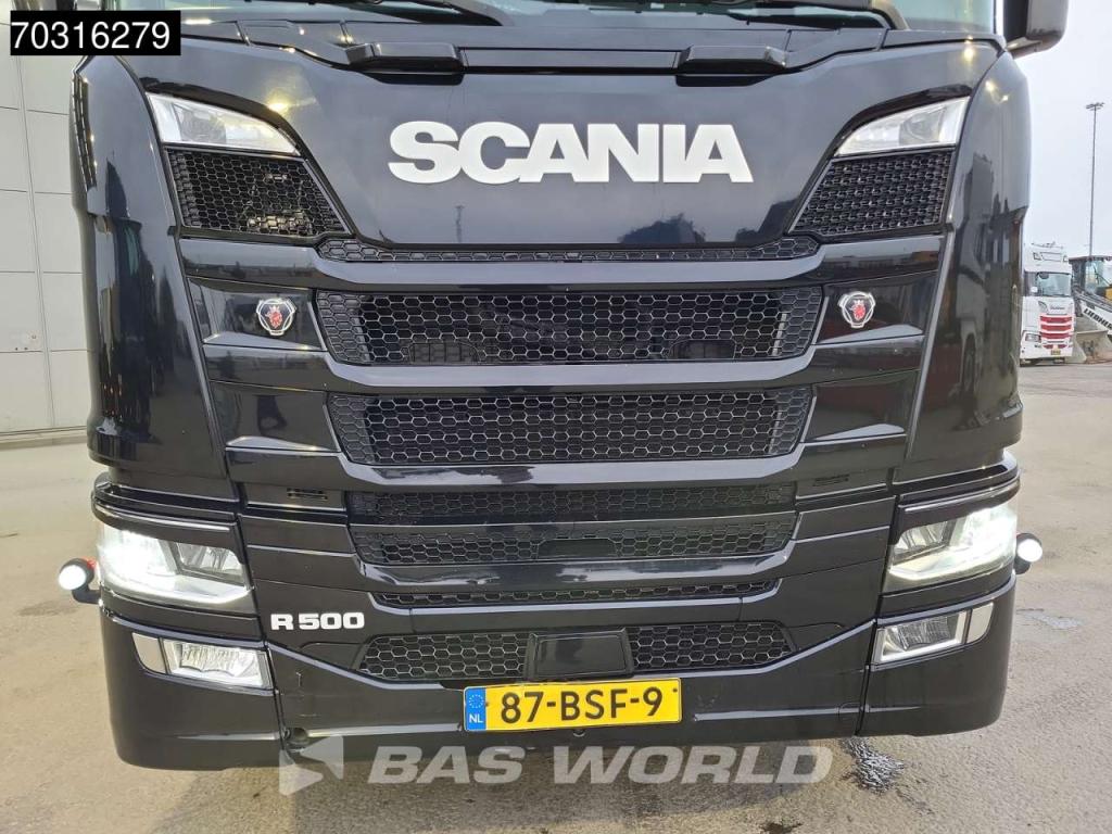 Scania R500 R 4X2 NL APK Retarder PTO ACC Navi Foto 6