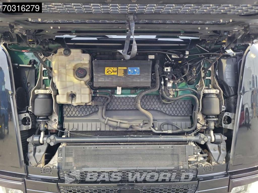 Scania R500 R 4X2 NL APK Retarder PTO ACC Navi Foto 7