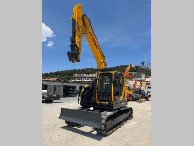 Hyundai ROBEX145LCR-9A
