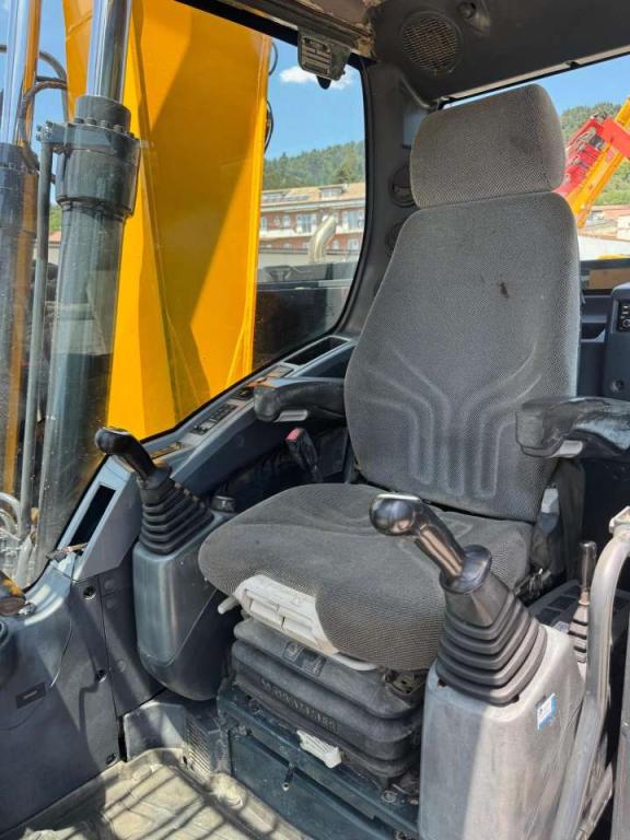 Hyundai ROBEX145LCR-9A Foto 5